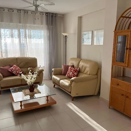 2 Bedroom Front Line Of The
