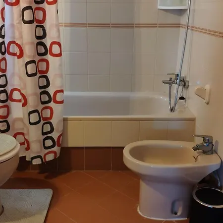 2 Bedroom Front Line Of The Apartment *